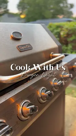 Cook with us 