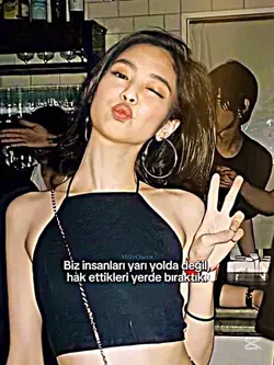 Öyle iste 