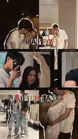 Birthday 
