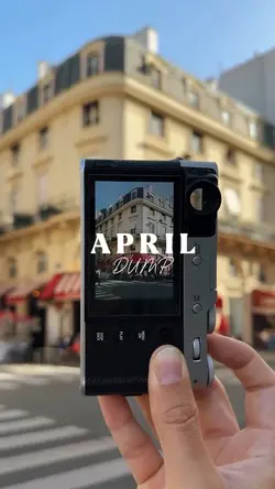 April dump