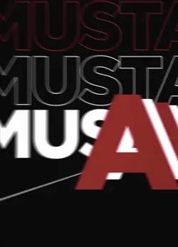 MUSTAAAAAAAAAAAAARD