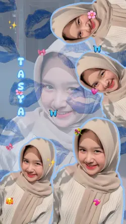 walpaper nama keren