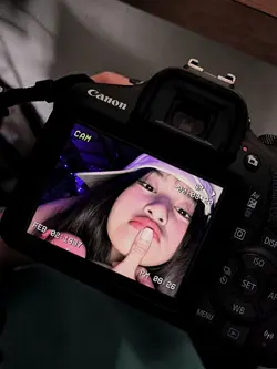 frame camera 