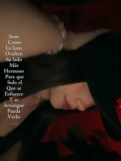 Como la luna 🌑