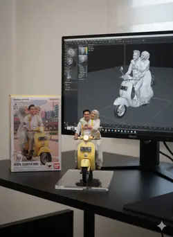 filter HD 3D