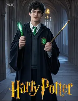 Harry Potter ai 