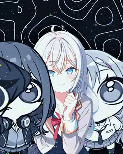 Anime Edit