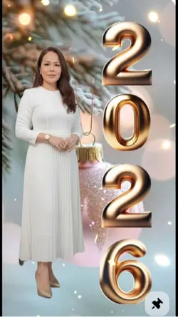 2026 vem aí