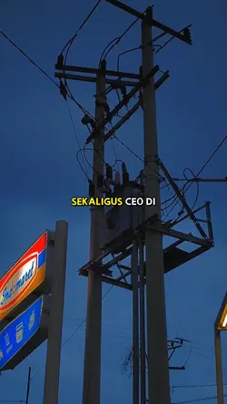TREND CEO 