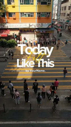 Today Story Vlog
