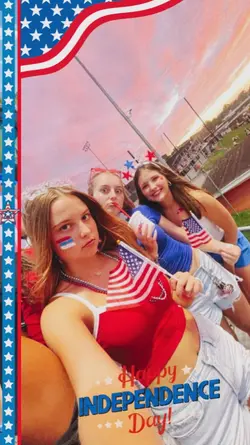 Fourth of July