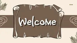 Opening Video Tugas