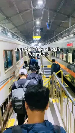 arus balik