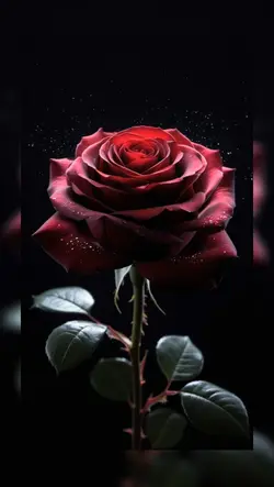 video with blur 5s
