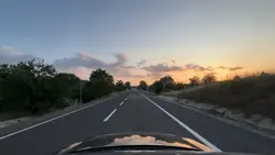 the journey 