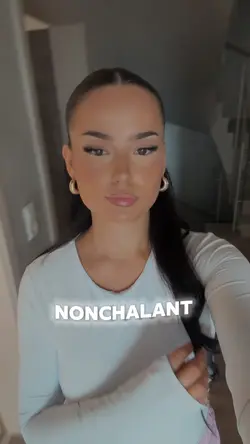 Naam liedje: NONCHA