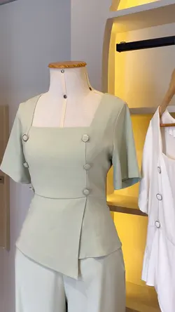 MODA FEMININA 