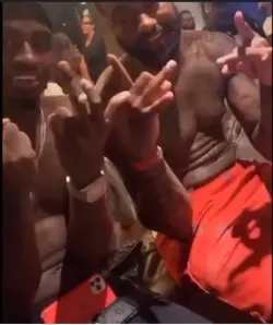 Gang Gang edit