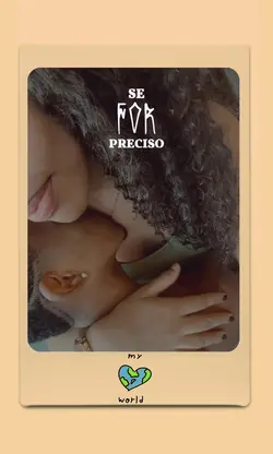 Se for preciso