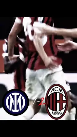 Milan this year 