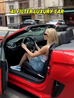 AIpredict future Car