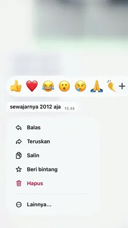 versi 2012 