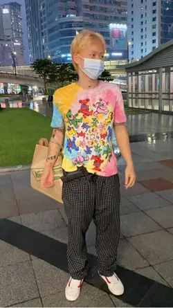 DNA섞을래?🧬