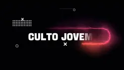 abertura de culto 
