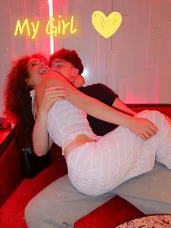 My girl 