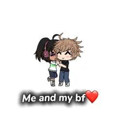 Shocking I have a bf