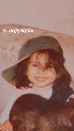 Değişmişsin akım