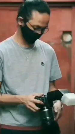 Fotografer keren