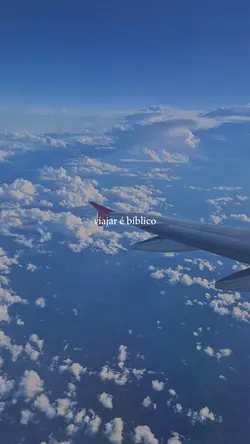 viajar é bíblico 
