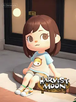 HARVEST MOON FILTER