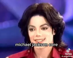 michael jackson core