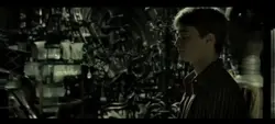 Harry and Ginny edit