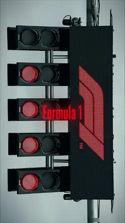 Formula 1 