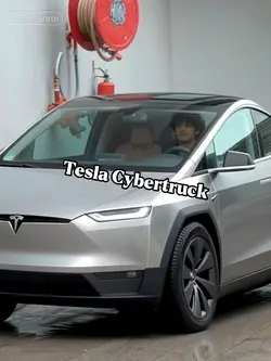 Tesla Cybertruck