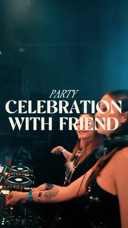 party bestifriends