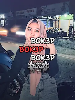 3:4 TREN BOK3P BOK3P