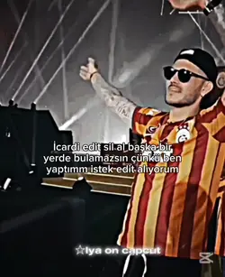 İcardi edit