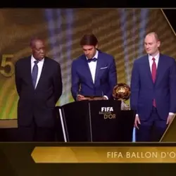 Messi In 2015☠️🗿
