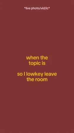 whenthetoicsoilowkey
