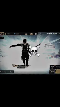 LOBBY VIDEO EDIT ☠️🫶