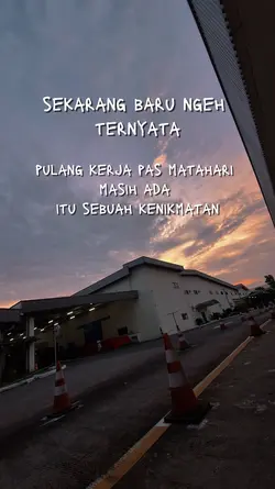 sore indah
