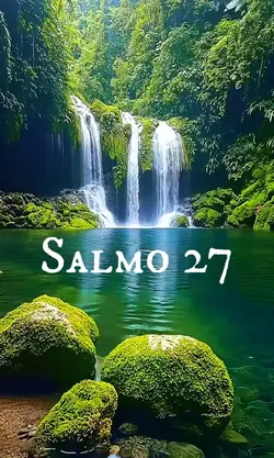 Salmo 27