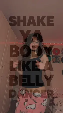 bella dancer 