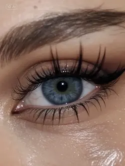 Zoom eye 👁️ 