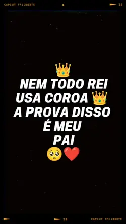 meu pai 