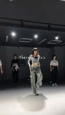 Dancing therapy